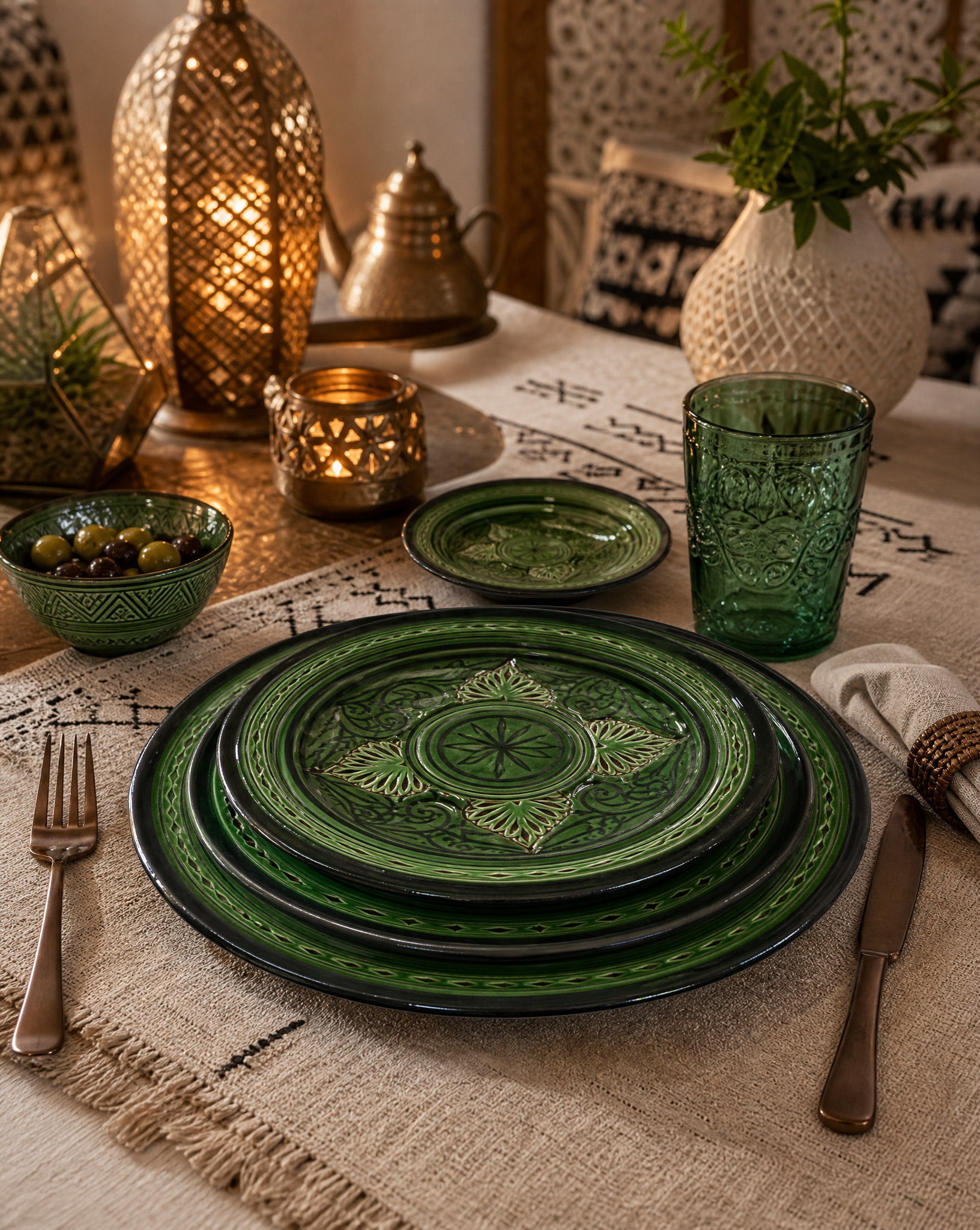 Kitchenware